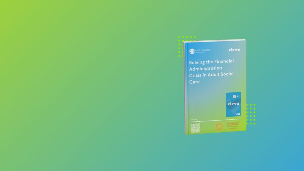 care england cleva card